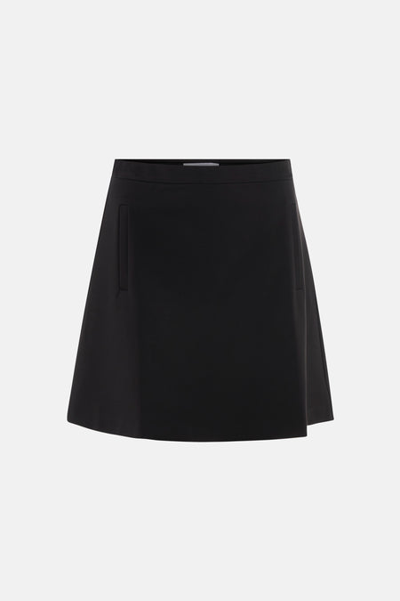 Jupe - noir