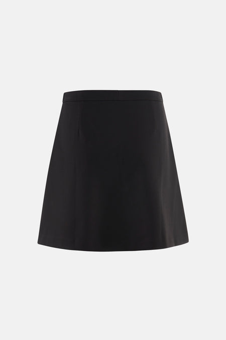 Jupe - noir