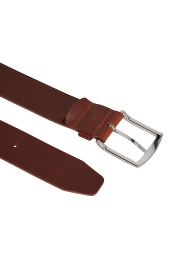 Ceinture - brun - TOMMY JEANS