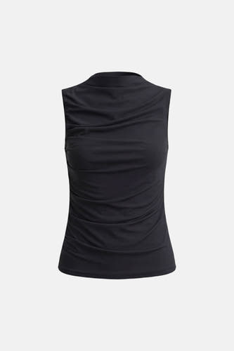 T-shirt à manches courtes - noir