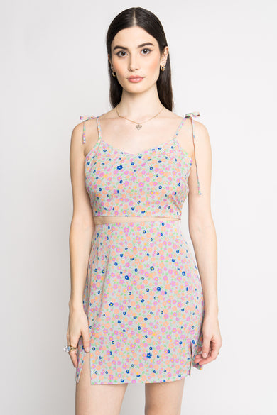Rok - multicolor
