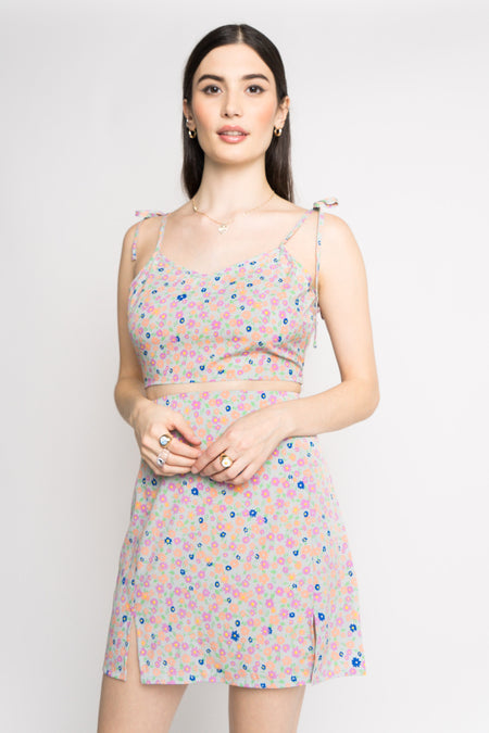 Rok - multicolor