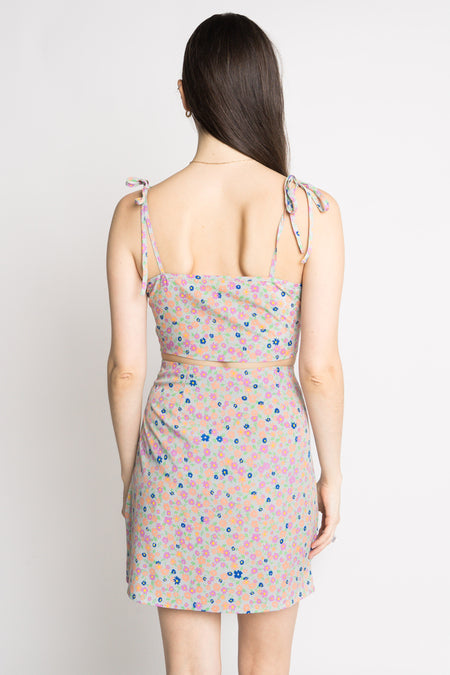 Rok - multicolor