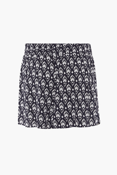 Short Blauw - HAILYS