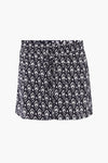Short Blauw - HAILYS