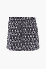 Short Blauw - HAILYS
