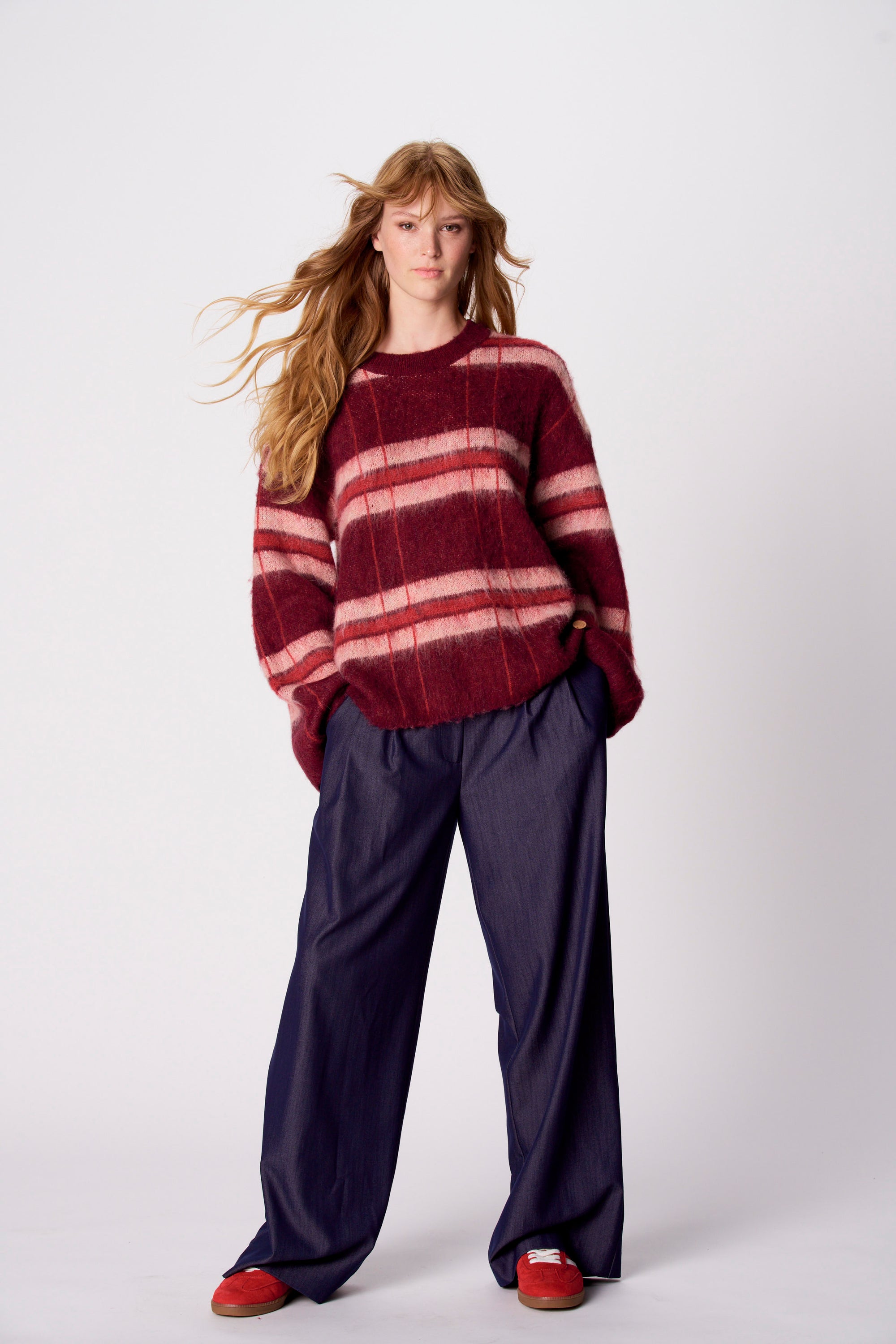 Complete Your Look