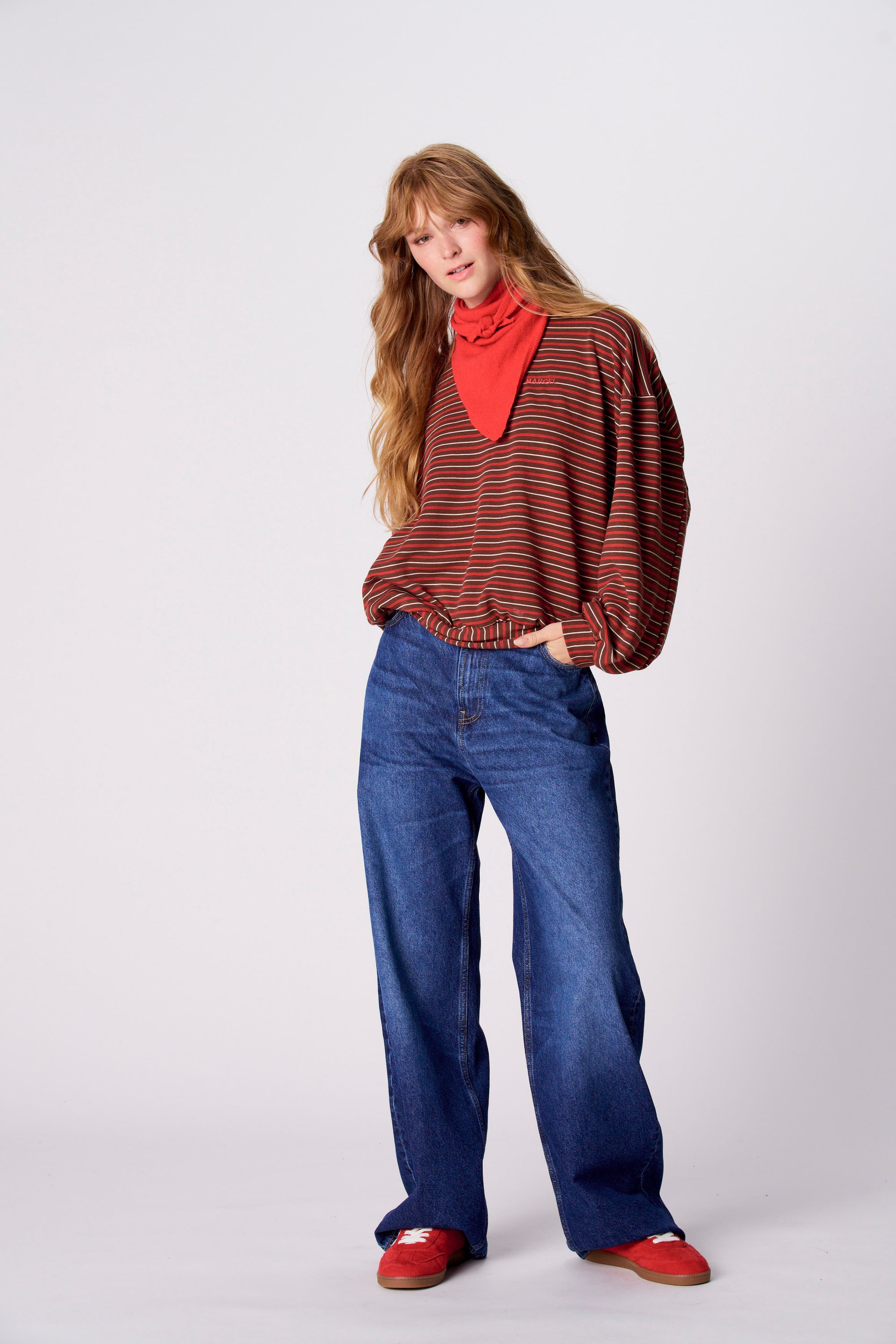Complete Your Look