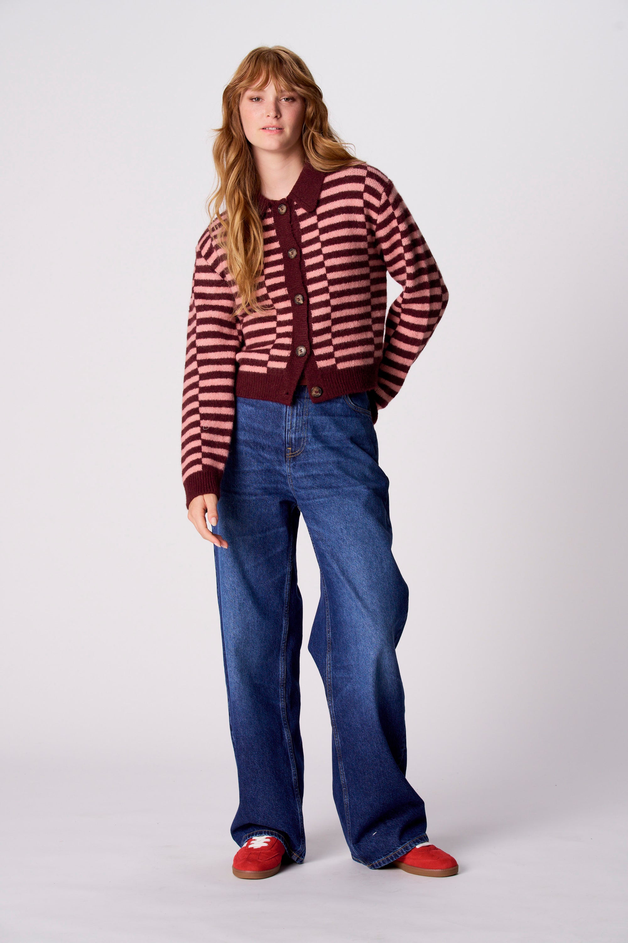 Complete Your Look