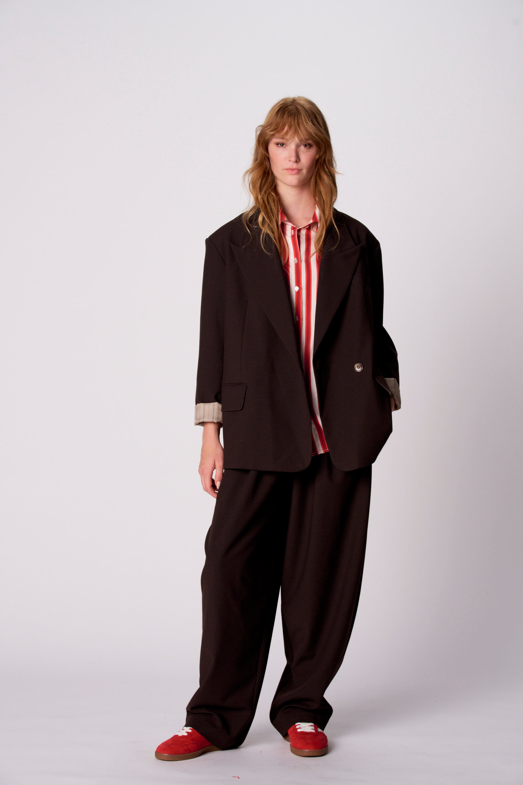 Complete Your Look