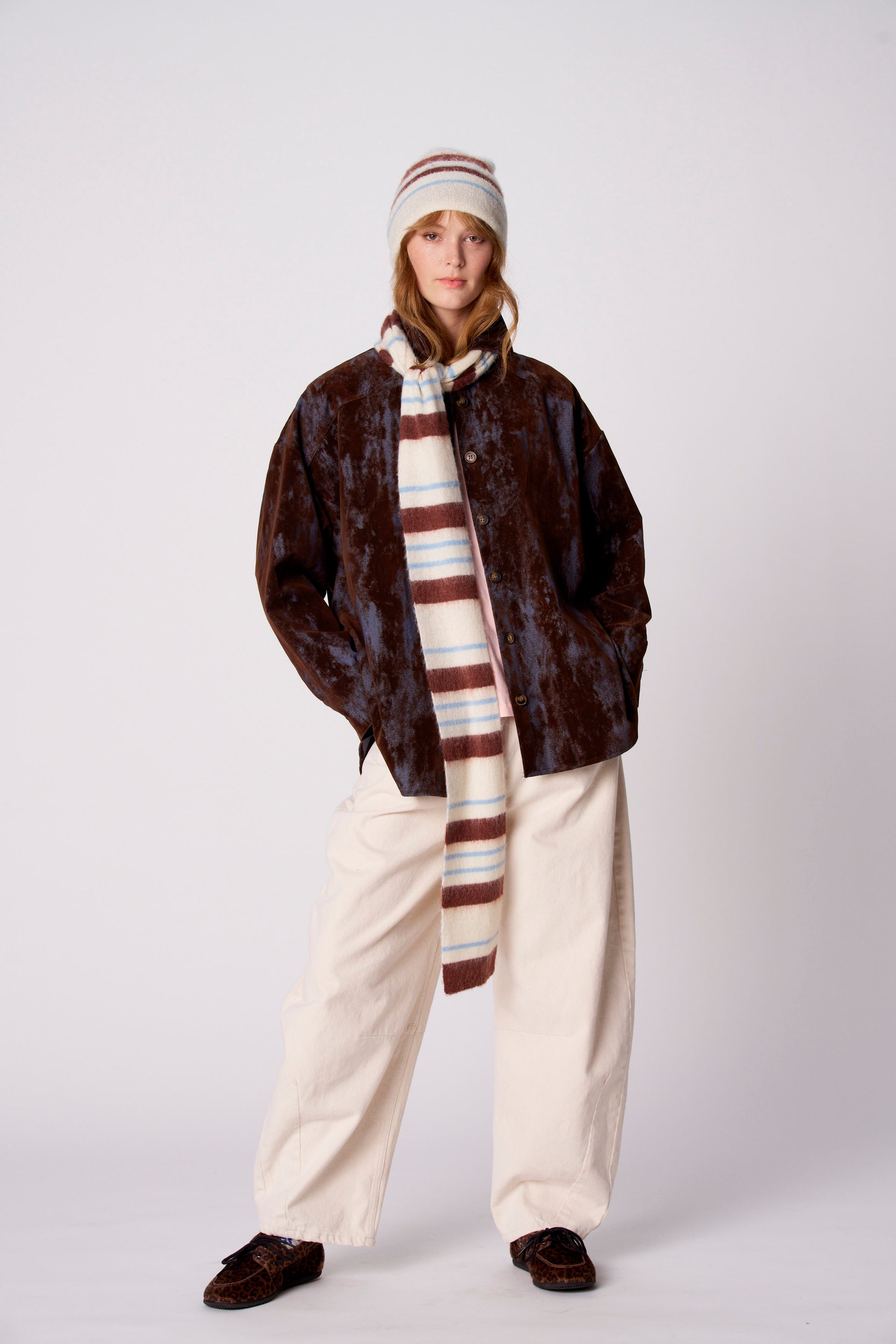 Complete Your Look