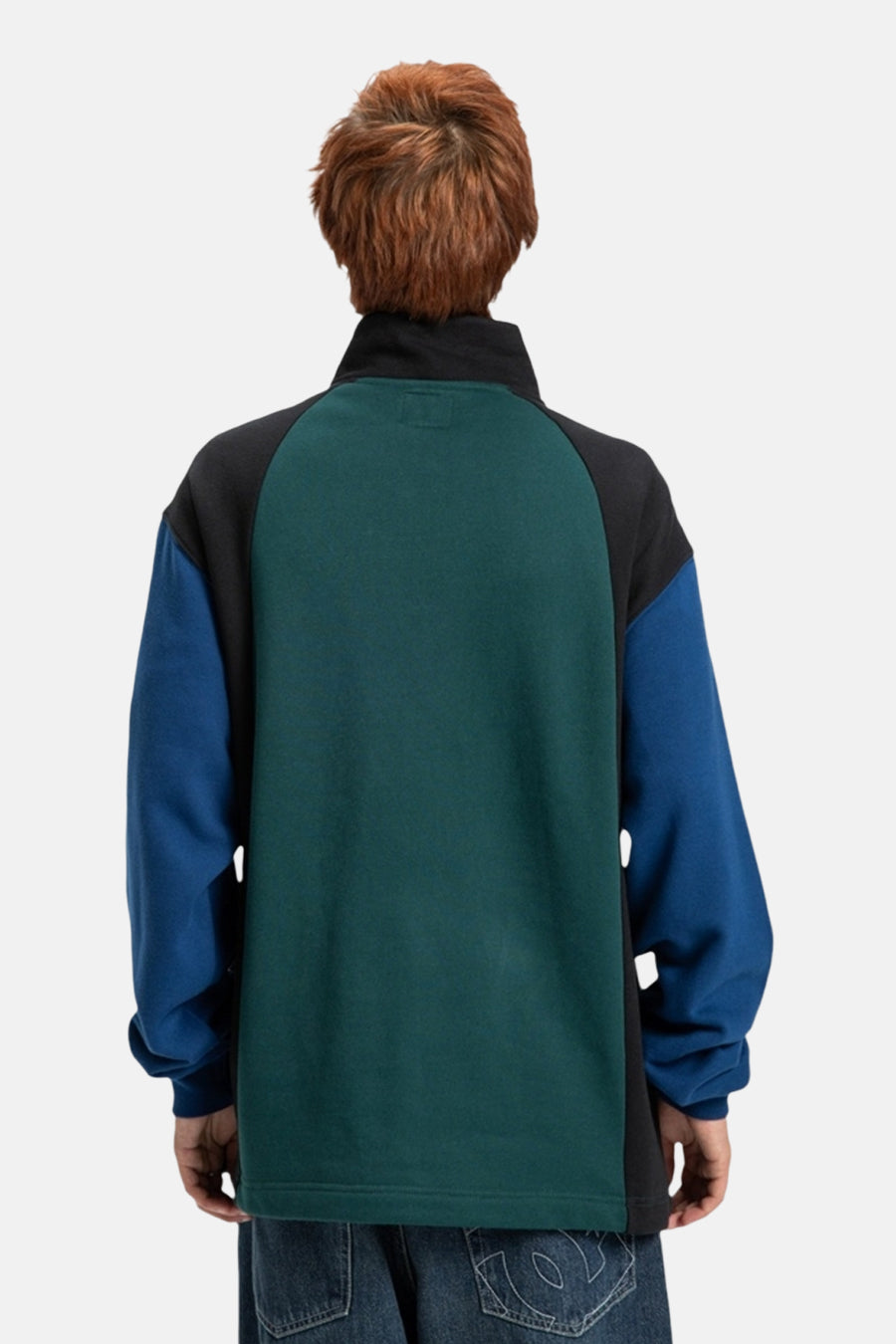 Sweater - multicolor - DC SHOES - 3