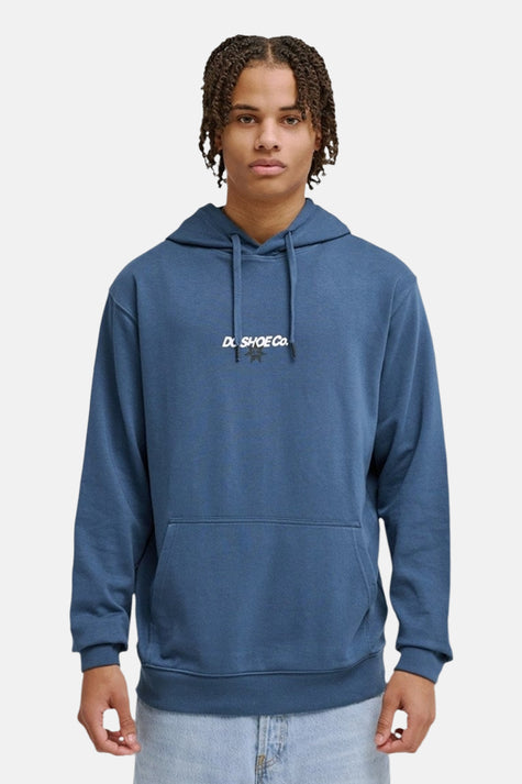 Sweater - blauw