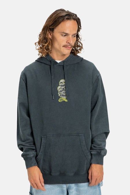 Sweat - Gris