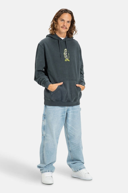 Sweater - Grijs