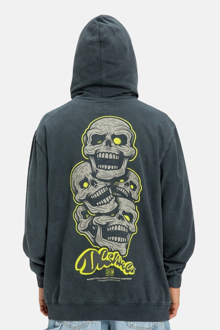 Sweater - Grijs