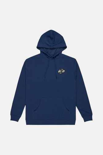 Sweat - bleu - DC SHOES