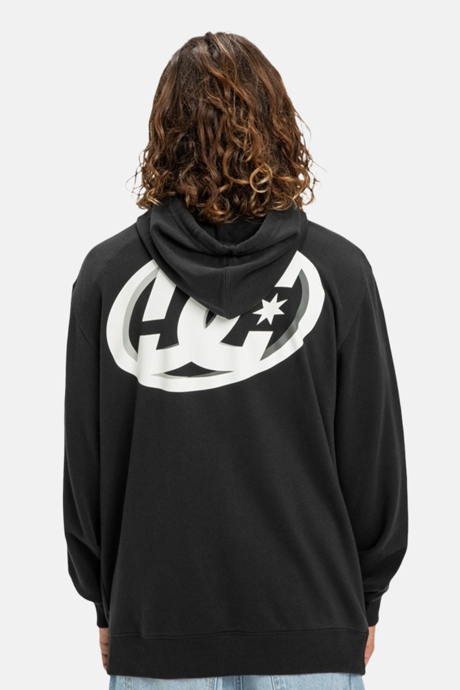 Sweater - zwart - DC SHOES