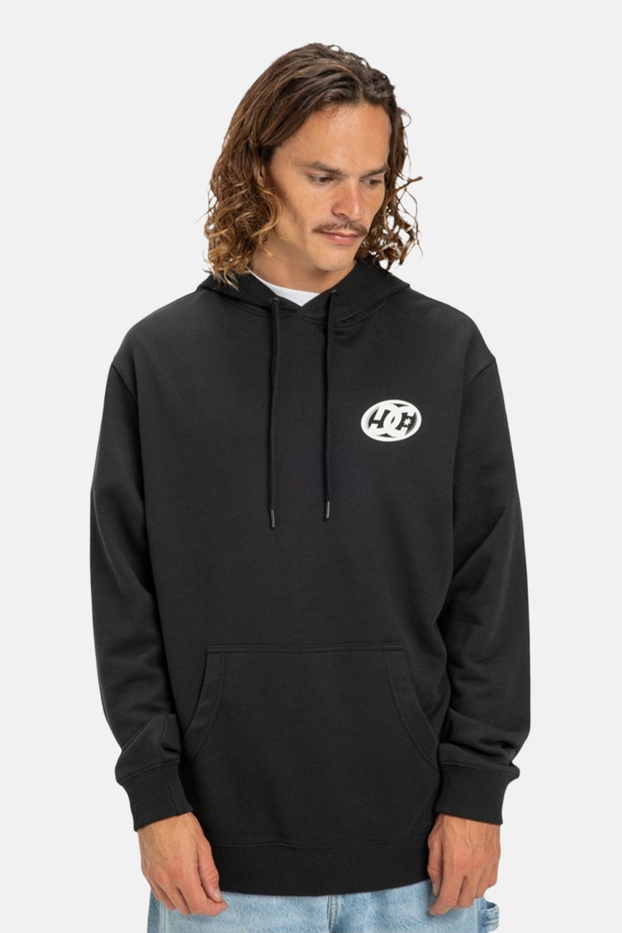 Sweater - zwart - DC SHOES