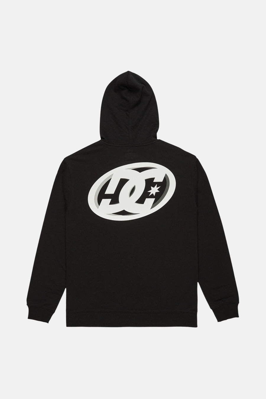 Sweater - zwart - DC SHOES