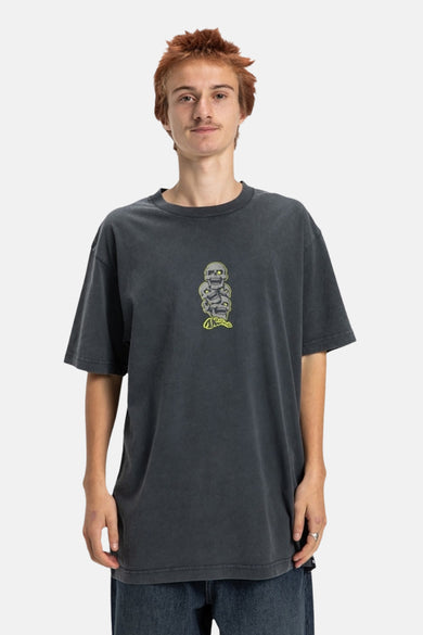 T-shirt (manches courtes) noir - DC SHOES