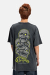 T-shirt (manches courtes) noir - DC SHOES