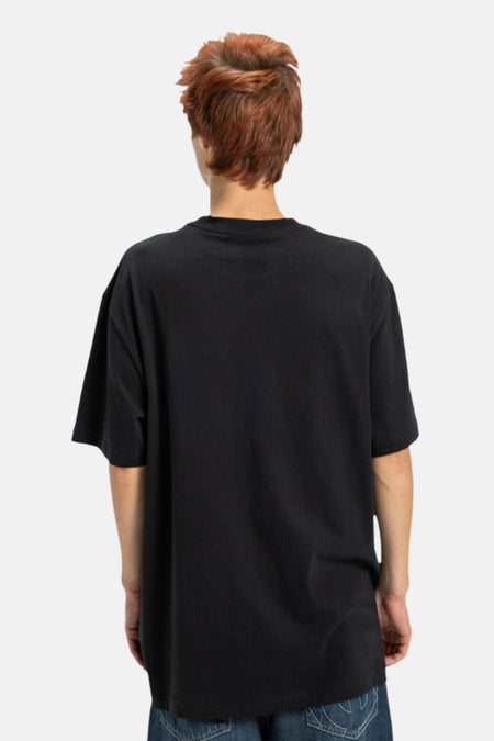 T-shirt à manches courtes - noir