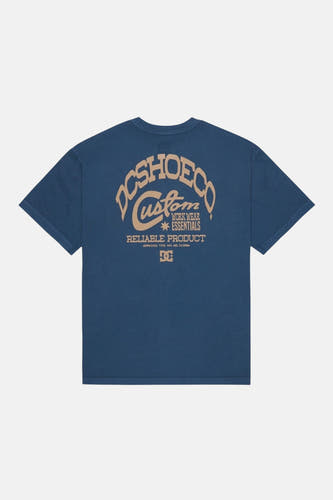 T-shirt à manches courtes - bleu