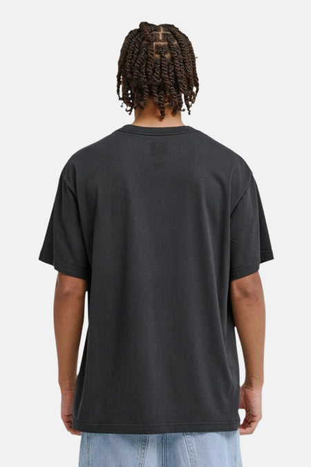 T-shirt à manches courtes - noir