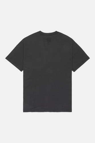 T-shirt à manches courtes - noir