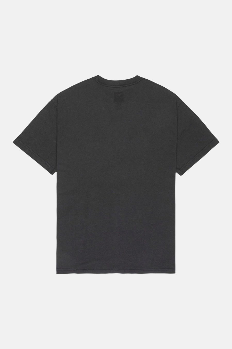 T-shirt à manches courtes - noir