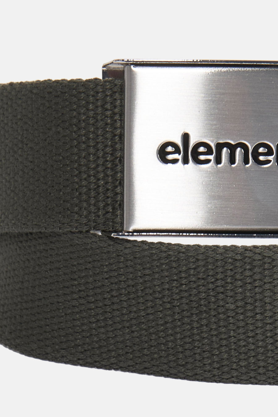 Riem groen - ELEMENT - ELEMENT