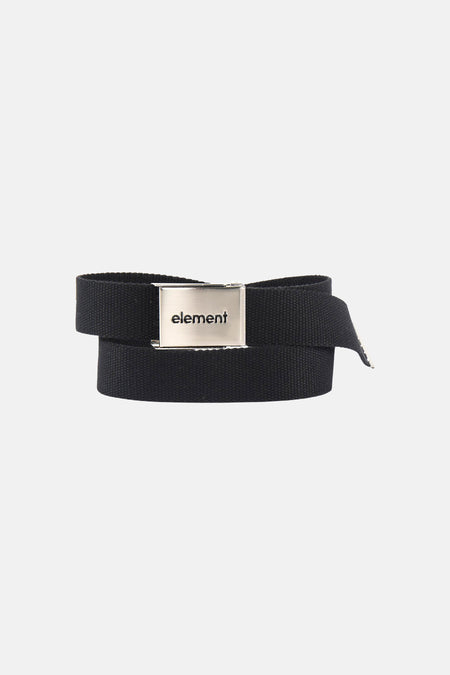 Riem - zwart