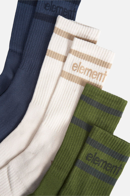 Chaussettes Multicolore - ELEMENT
