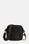 Sac à bandoulière Noir - ELEMENT