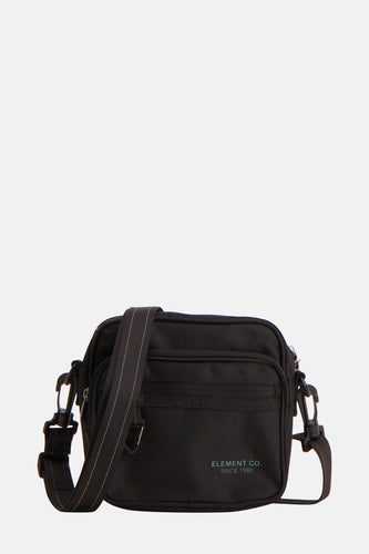 Schoudertas - zwart - ELEMENT