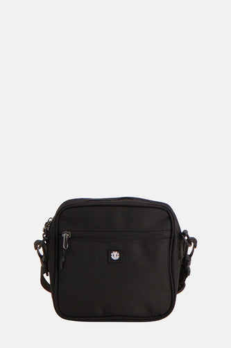 Schoudertas - zwart - ELEMENT