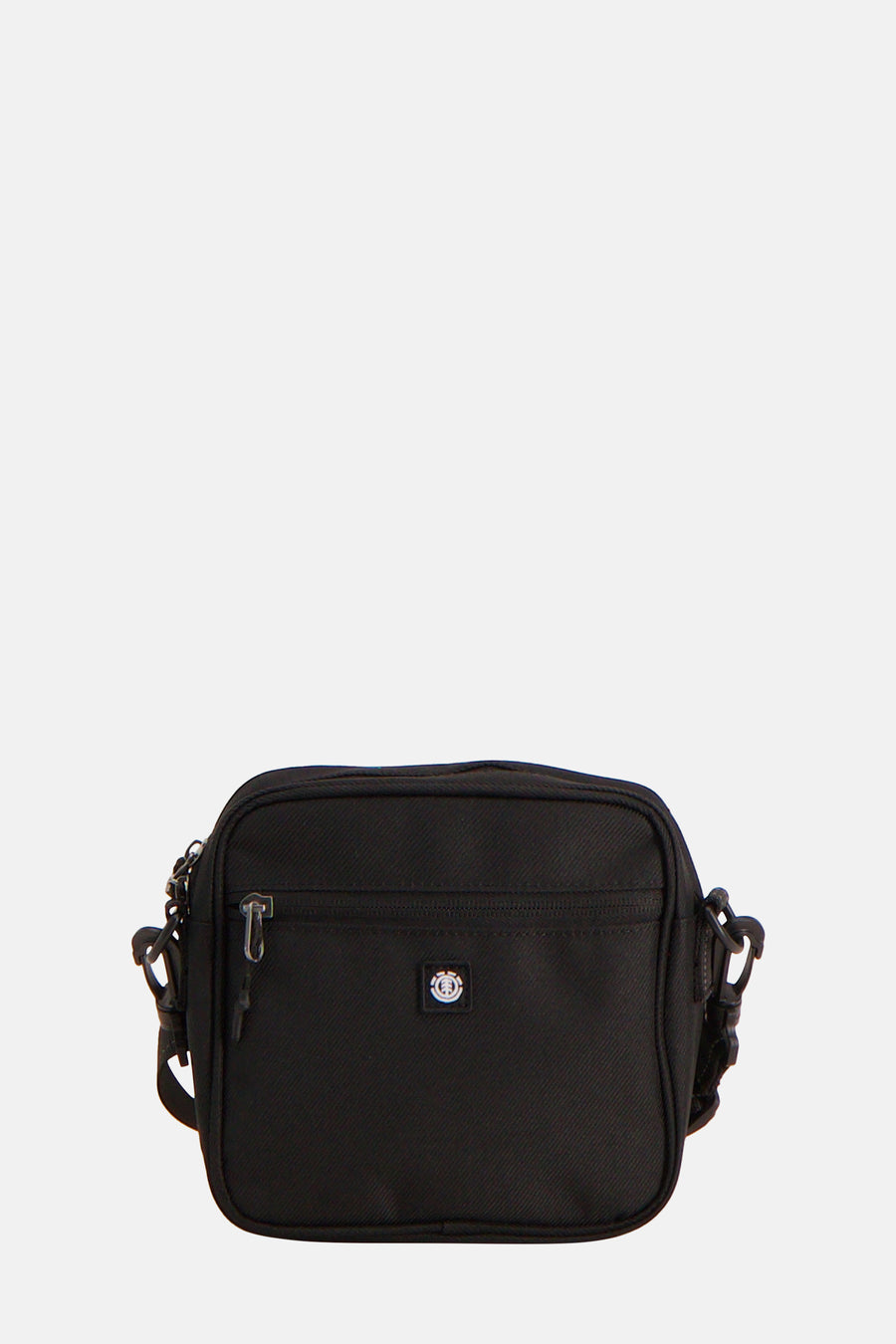 Schoudertas - zwart - ELEMENT