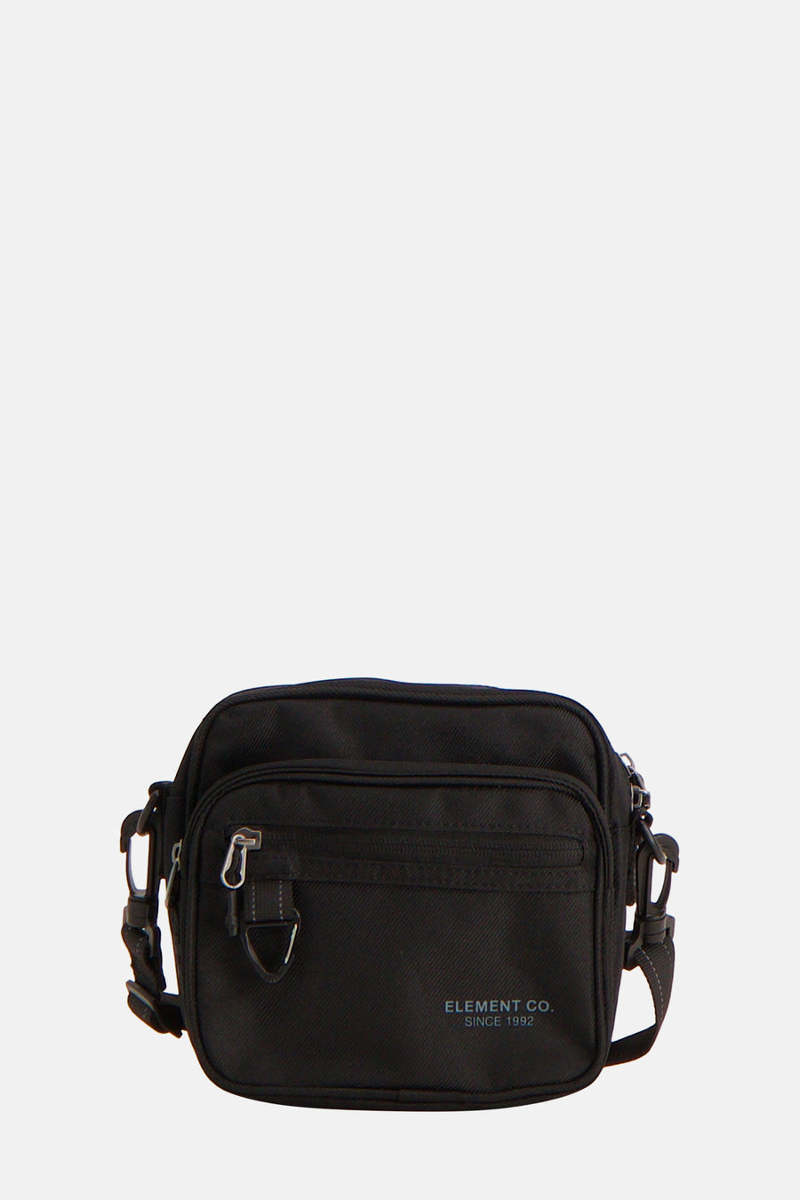 Schoudertas - zwart - ELEMENT