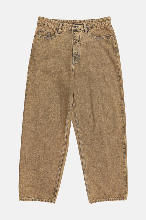 BIG 5 DENIM - off white denim