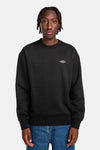 Sweat col O Noir - ELEMENT