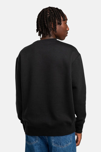 Sweater - zwart - ELEMENT