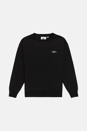 Sweater - zwart - ELEMENT