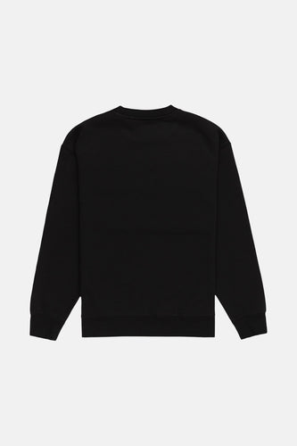 Sweater - zwart - ELEMENT