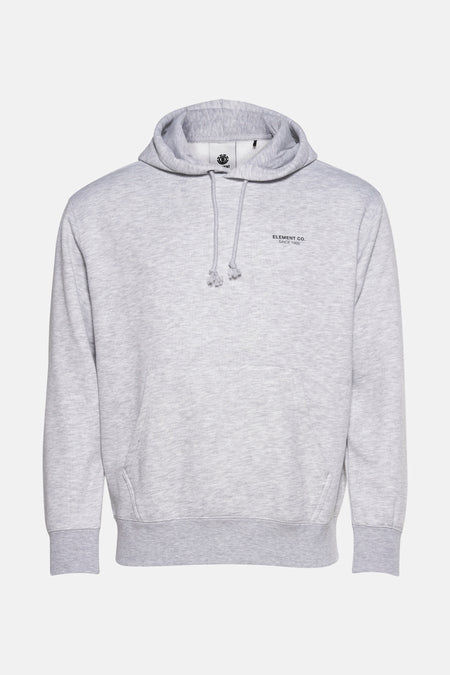 Sweat à capuche Gris - ELEMENT