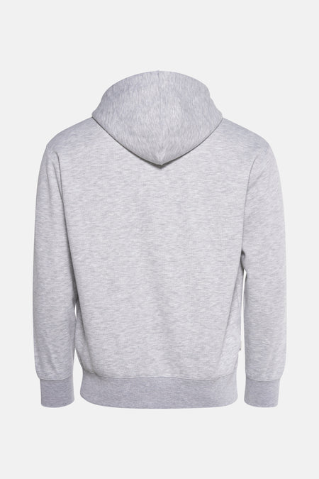 Sweat à capuche Gris - ELEMENT