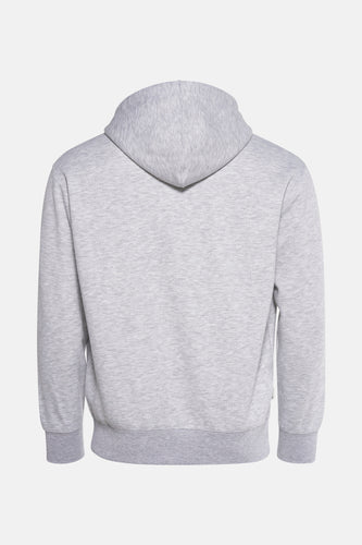 Sweater - grijs - ELEMENT