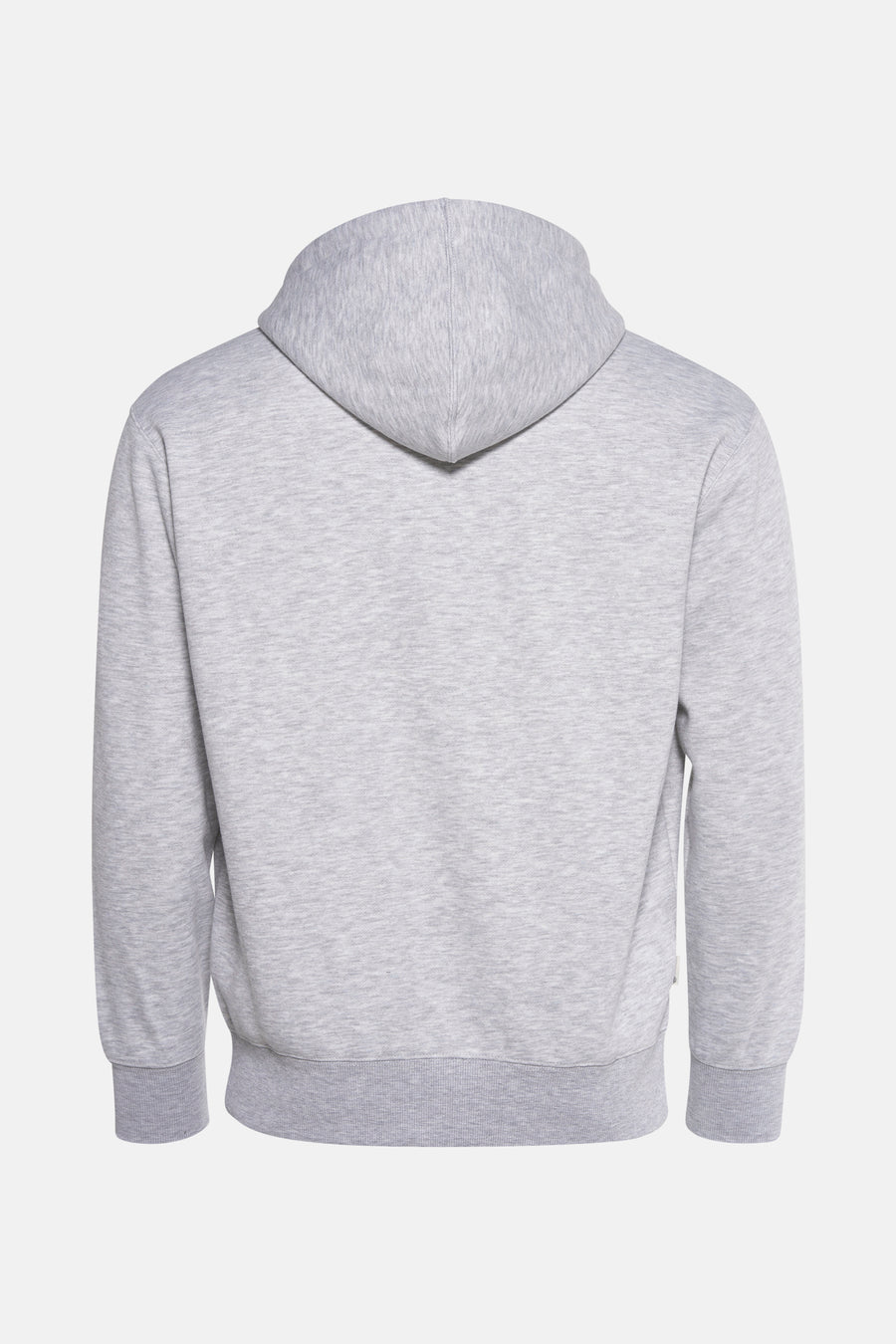 Sweater - grijs - ELEMENT