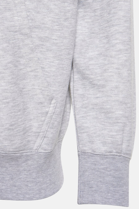 Sweat à capuche Gris - ELEMENT