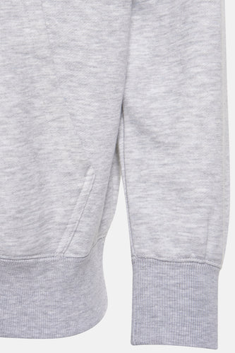 Sweater - grijs - ELEMENT